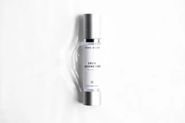 Emme Diane Product Photography