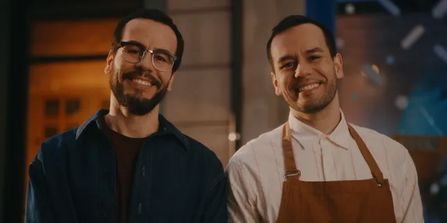 COX BUSINESS: Brothers
