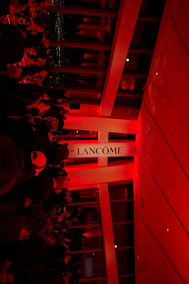 LANCOME