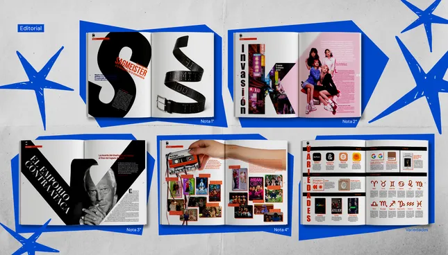 Project image