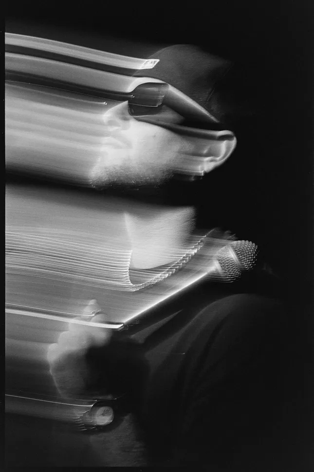 Project image