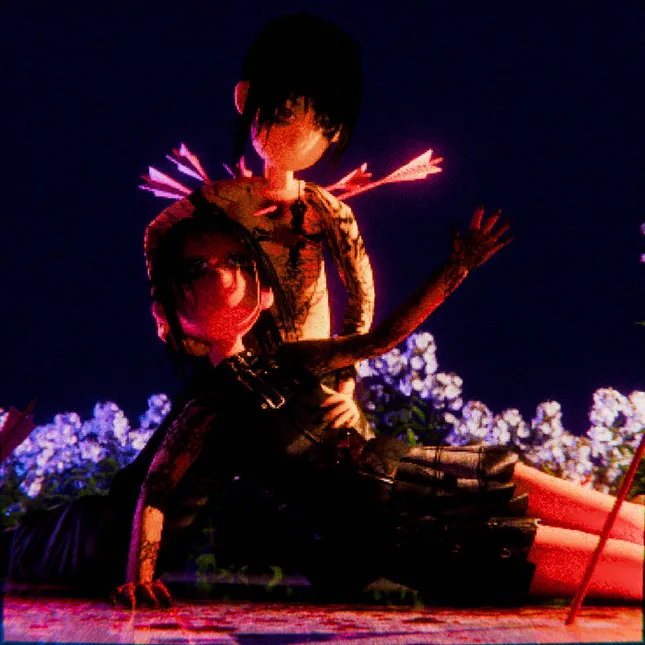 Project image