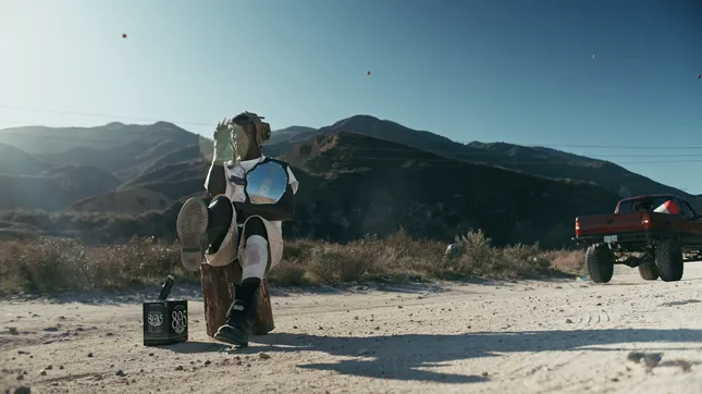 BELT Official Music Video