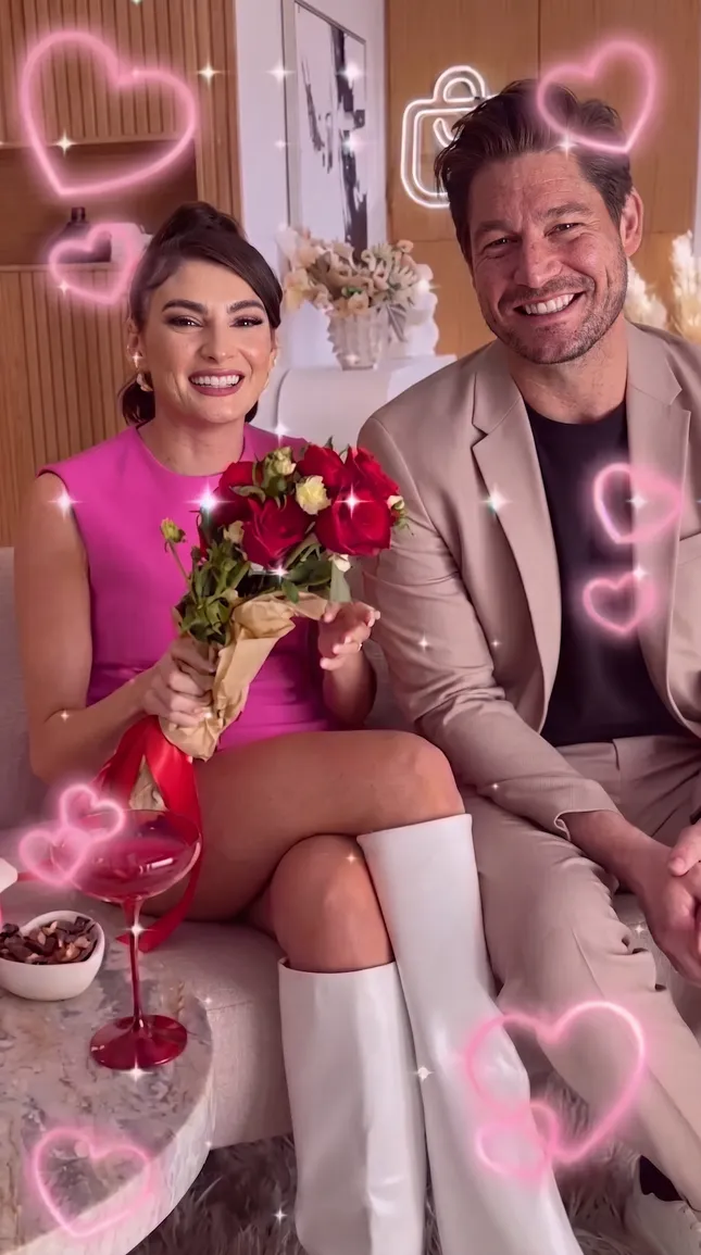IG Live Valentines