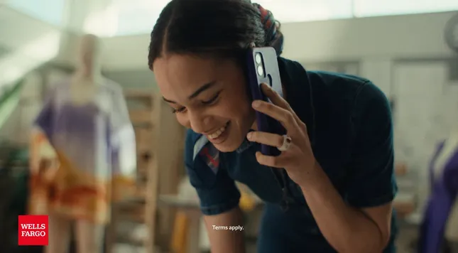 Wells Fargo: Growth Champions