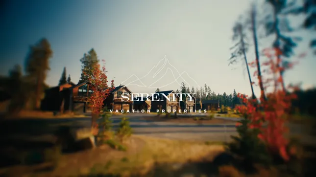 Serenity - Suncadia Vacation Properties
