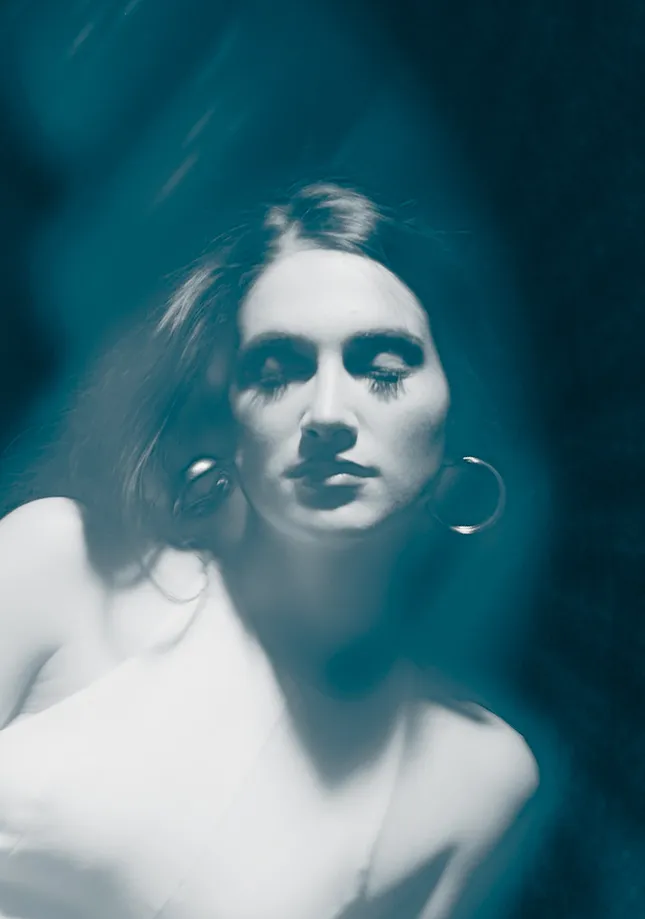 In My Dream x Sofia Ionescu