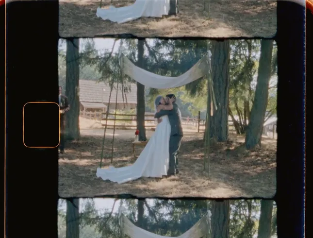 Lili + Jonah