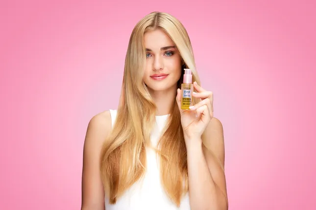 L'Oreal Hair Care
