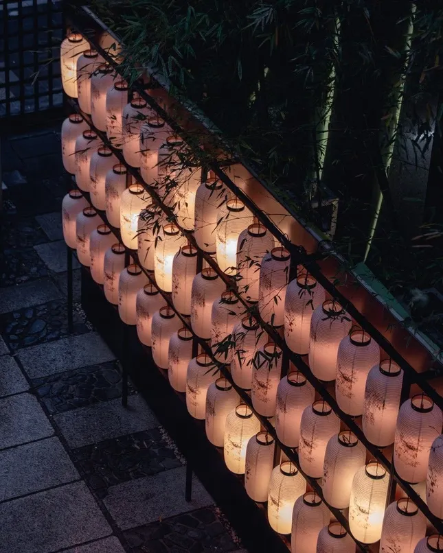 Dior Kyoto / April 2025
