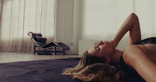 Fashion film