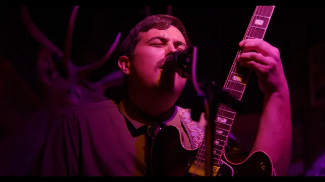 Psyche Scene - Indie Performance
