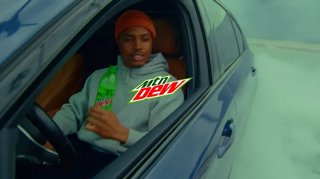 Trade a Dew