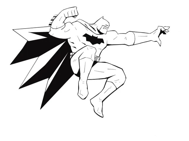 Project image