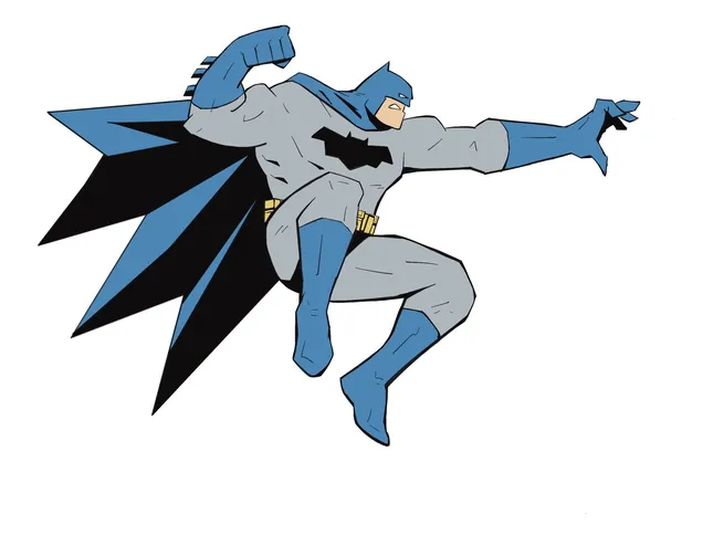 The Dark Knight