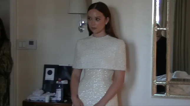 Met Gala - Laufey VHS