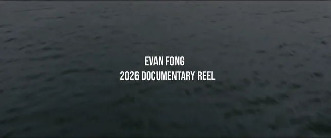 2026 Documentary Reel