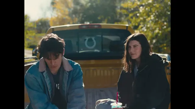 The Grief Project (short film)-dir. Regan Hill