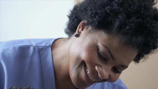 Dignity Health - Hello Humankindness Vignettes