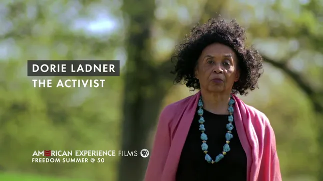 The Activist -  PBS American Experience
