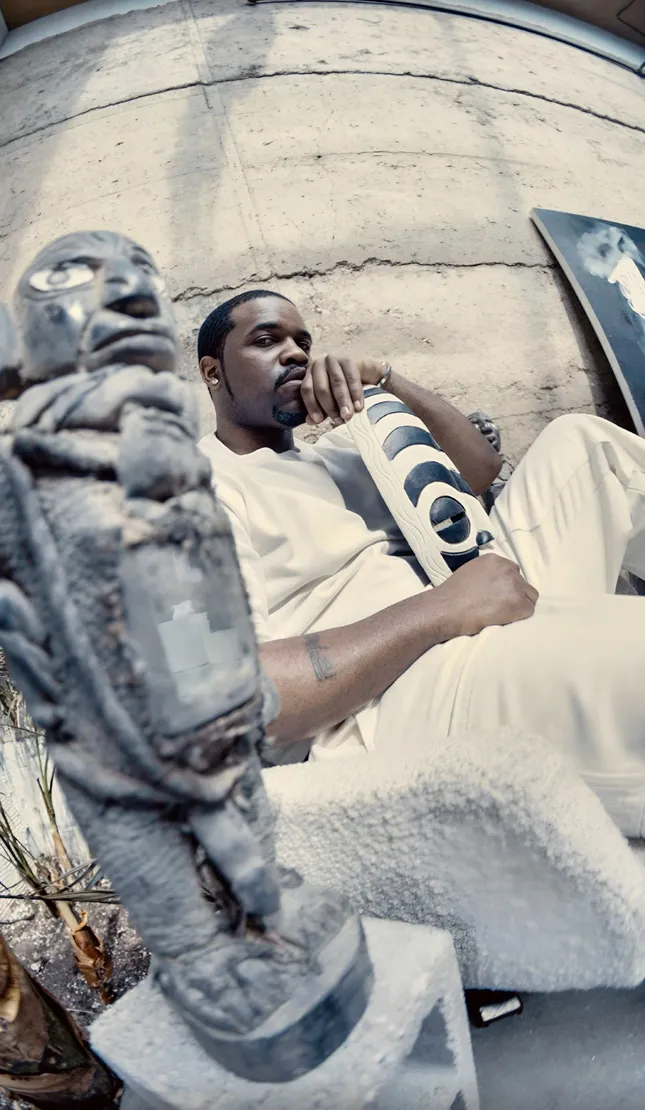 Ferg x Elephant Magazine