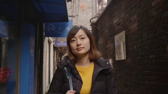 Apple - This is No Ordinary Job (Role: DP)