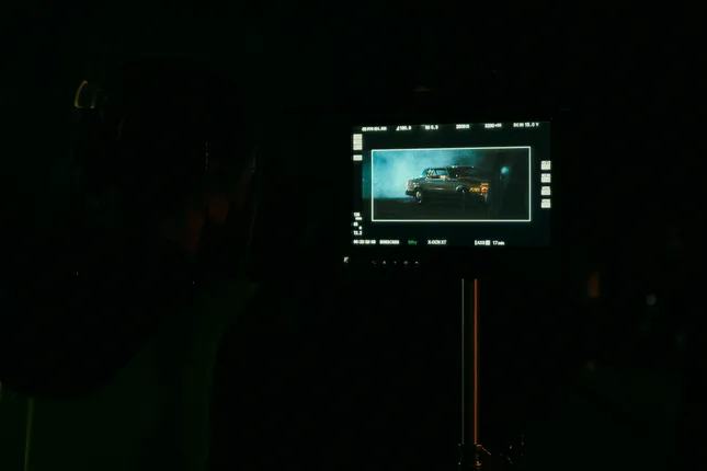 Project image