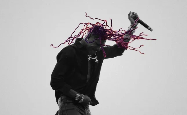 Destroylonely RollingLoud 2026