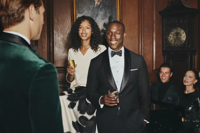 Brooks Brothers Holiday