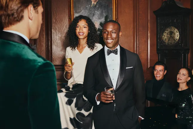 Brooks Brothers Holiday