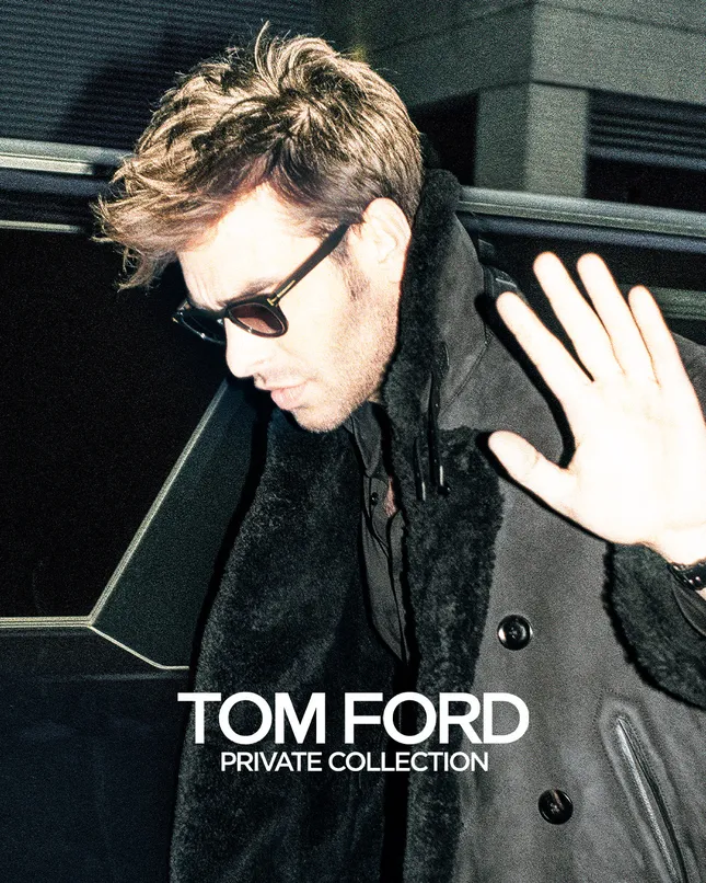 Tom Ford Private Collection