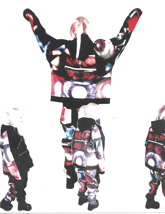Project image