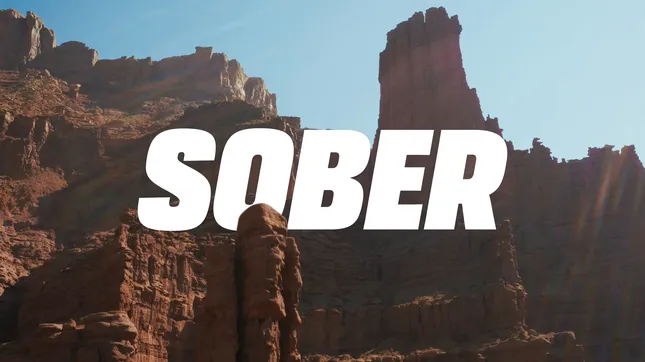 Sober