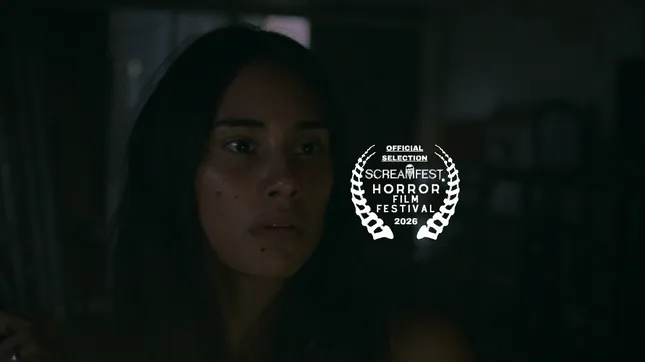SITD - short film