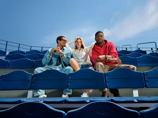 Breitling x NFL