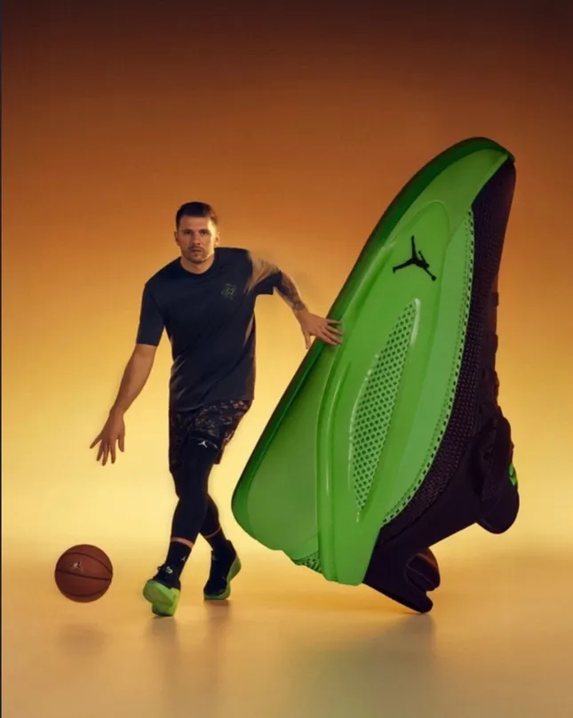 Jordan Luka 5