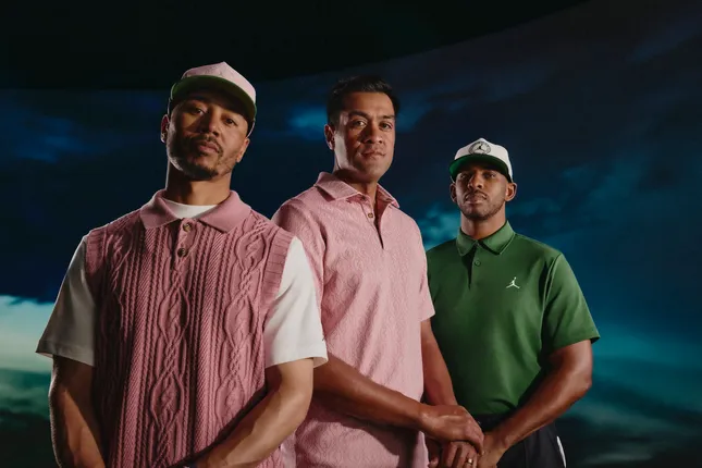 Jordan Golf