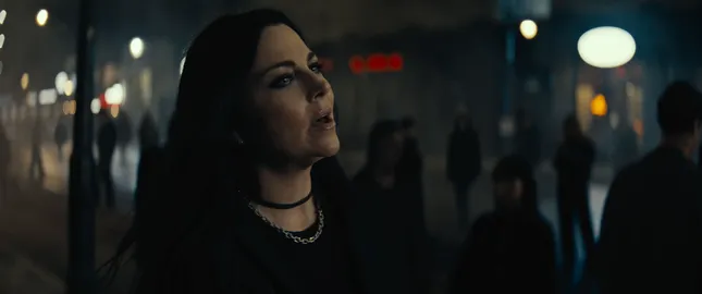 Evanescence – Who Will You Follow