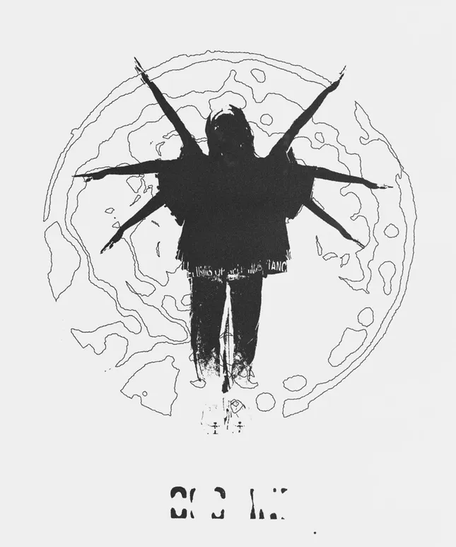 Paranoia (3)