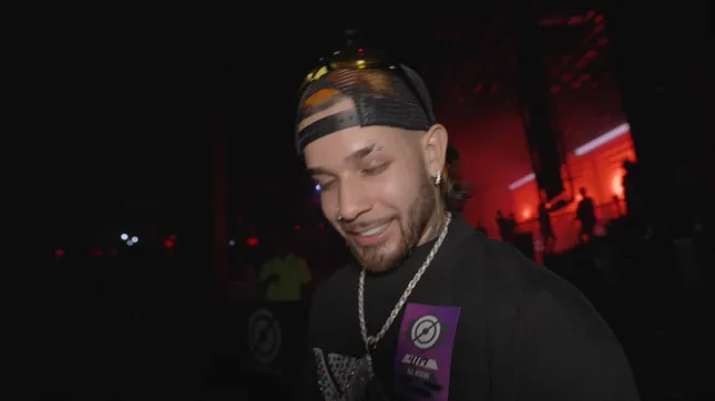 Chris Palace x Martinez Brothers recap video