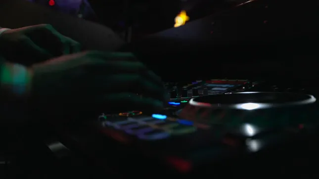 Red Bull, turn it up Baltimore recap video