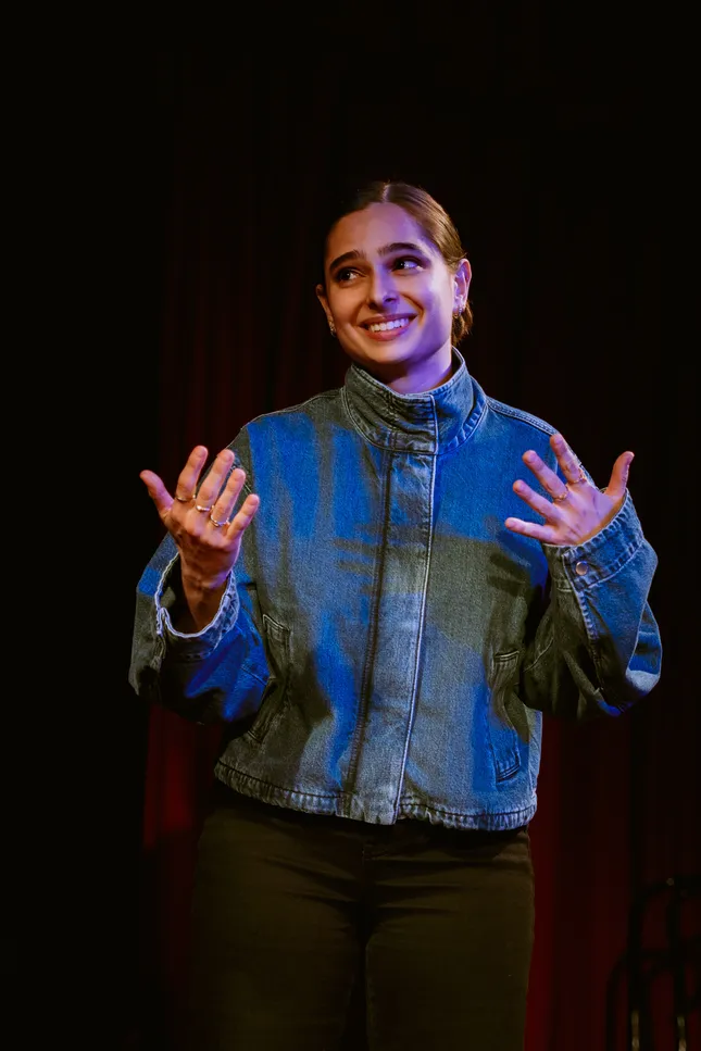 The Pit Improv NYC