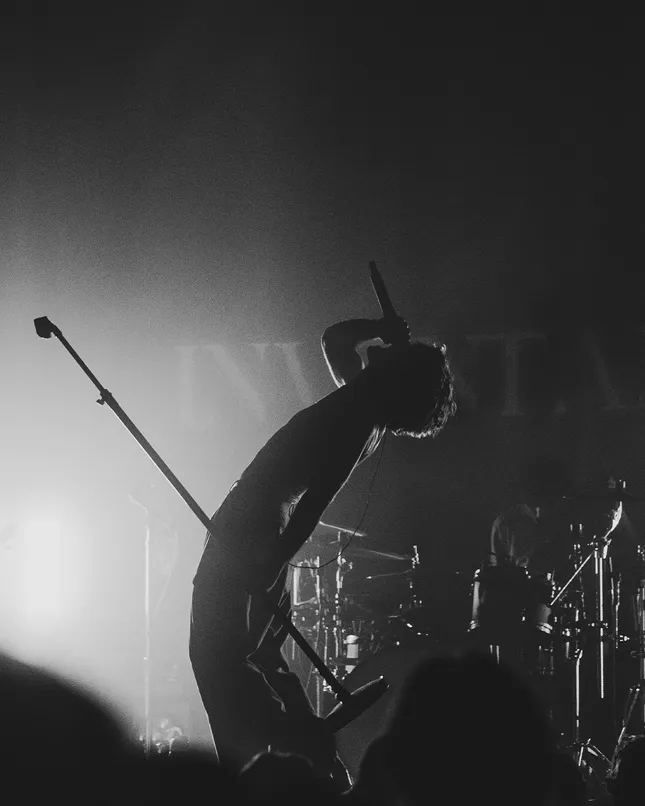 Invent Animate @ Park Theatre in Winnipeg May 2026.