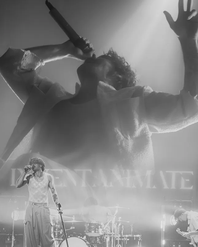 Project image