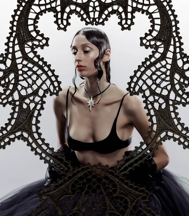 Sweet Marcel Jewelry