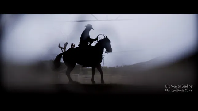 Cowboy Dream