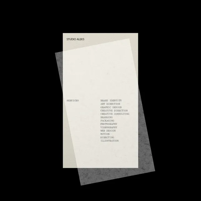 Project image