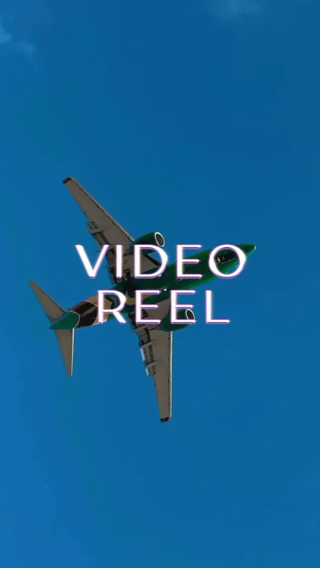 2025 Reel