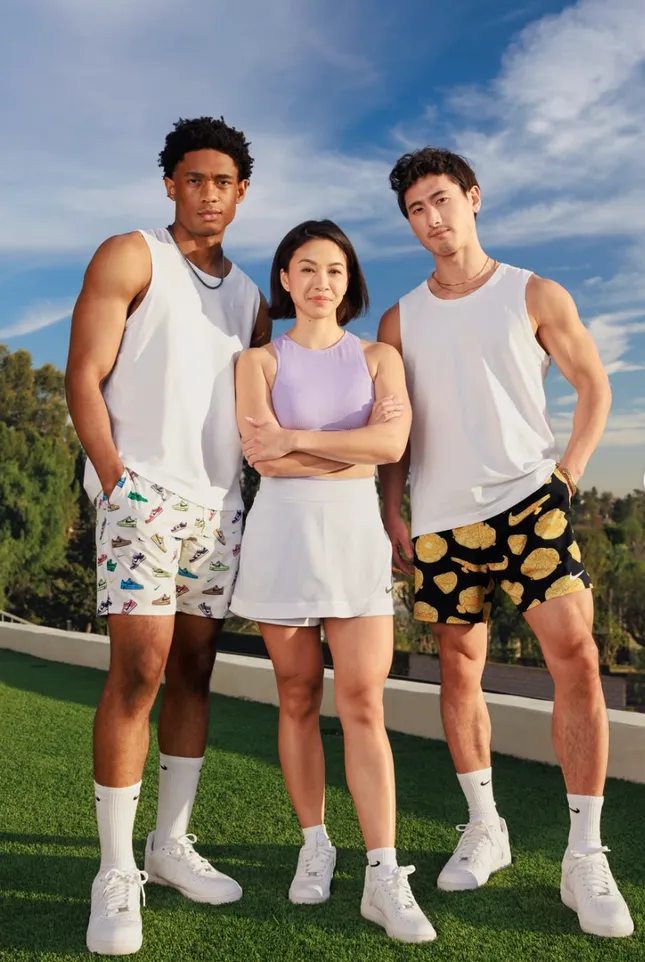Nike Swim