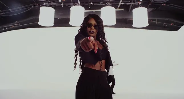 "1991" Azealia Banks